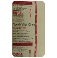 Tradigut 400 Tablet