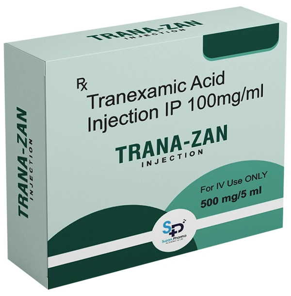 Trana-Zan Injection