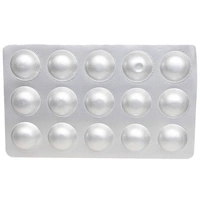 Tricinod 10/6.25 Tablet