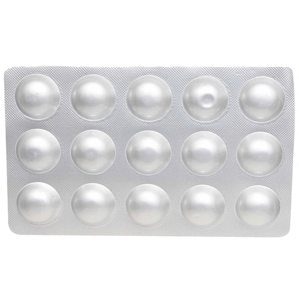 Tricinod 10/6.25 Tablet
