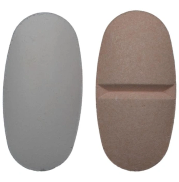 Triexer Forte 1 Tablet ER