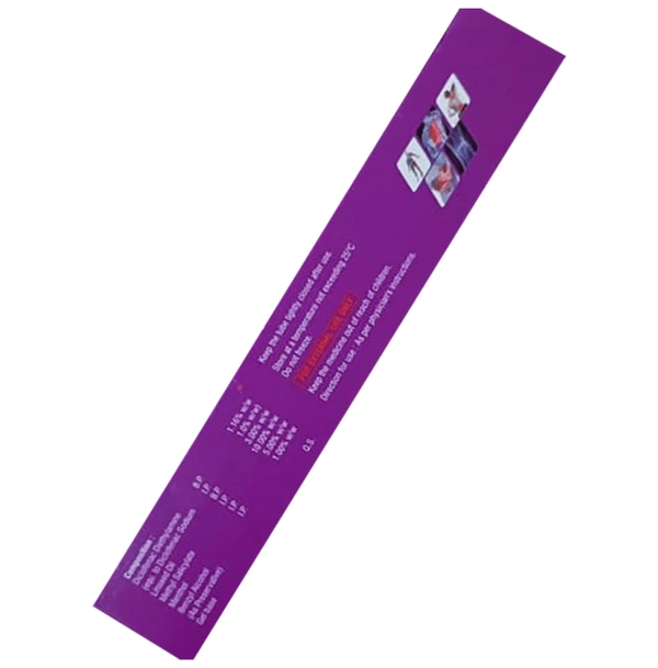 Triptogesic Gel