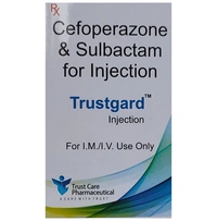 Trustgard Injection
