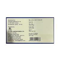 Tsart MCL 50 Tablet ER