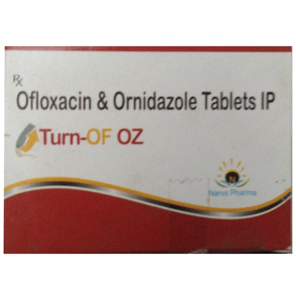 Turn-OF OZ Tablet