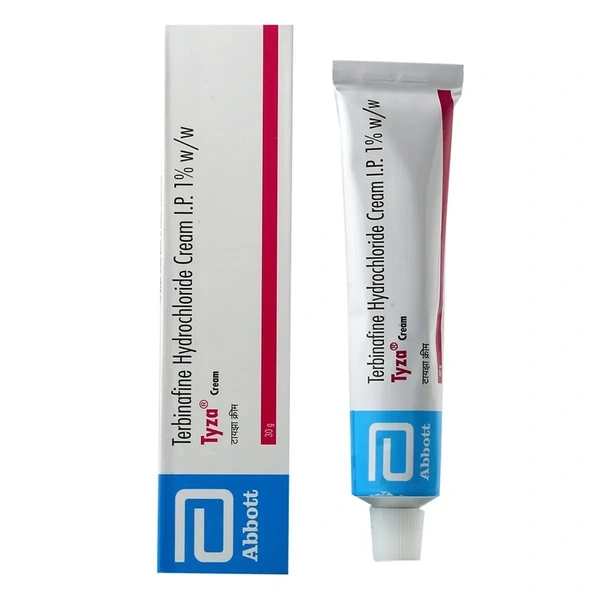 TYZA CREAM (30 GM)