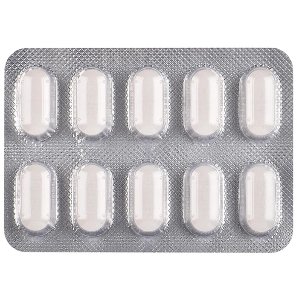 Udiliv 450mg Tablet