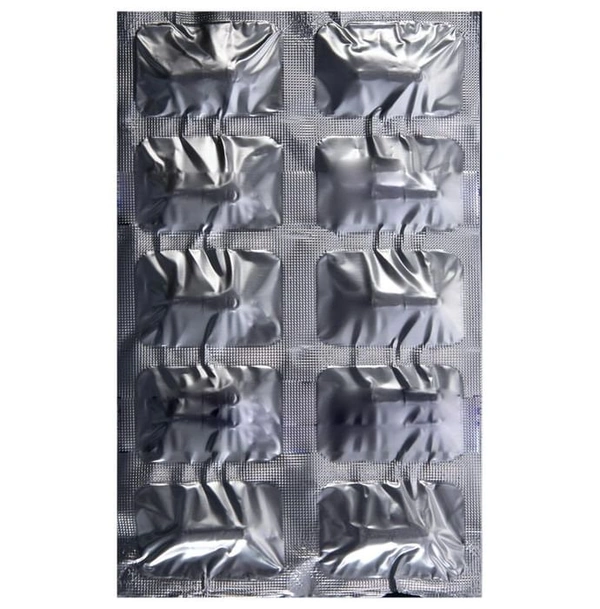 Unistar 20/150 Capsule