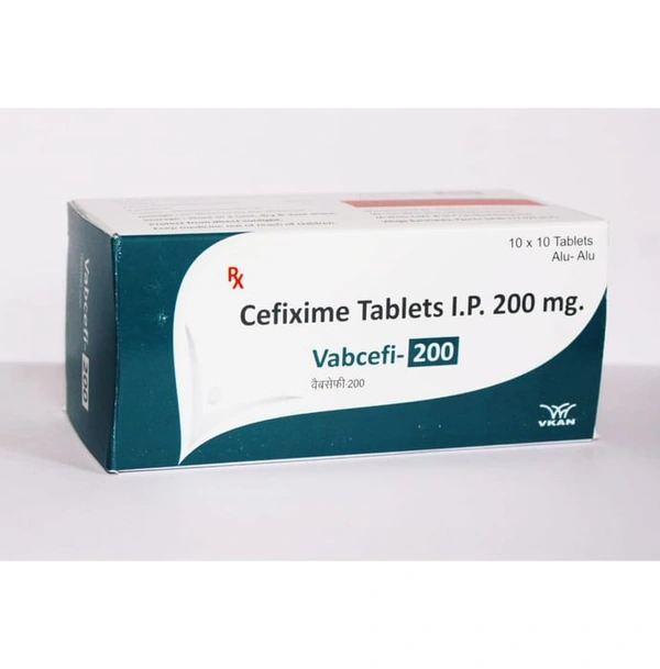 Vabcefi 200 Tablet