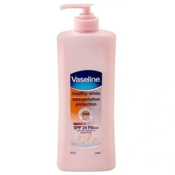 VASELINE HEALTHY WHITE LIGHT