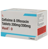 Viaxif-O Tablet