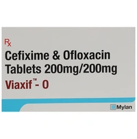 Viaxif-O Tablet