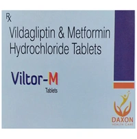 Viltor-M Tablet