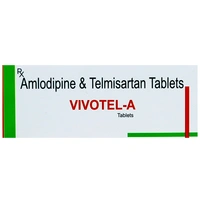 Vivotel-A Tablet