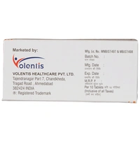 Viziros 10 Tablet