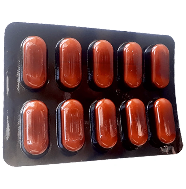 Vogliking 0.2 M 1000 Tablet SR