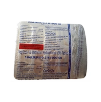 Vogliking 0.2 M 1000 Tablet SR
