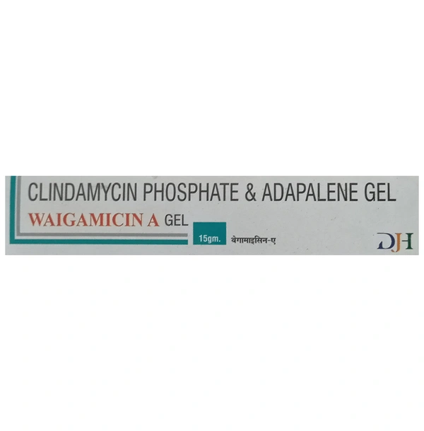 Waigamicin A Gel