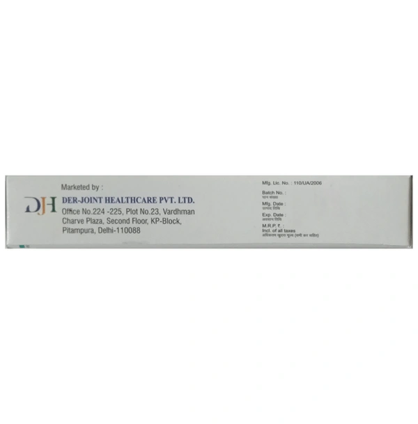 Waigamicin A Gel