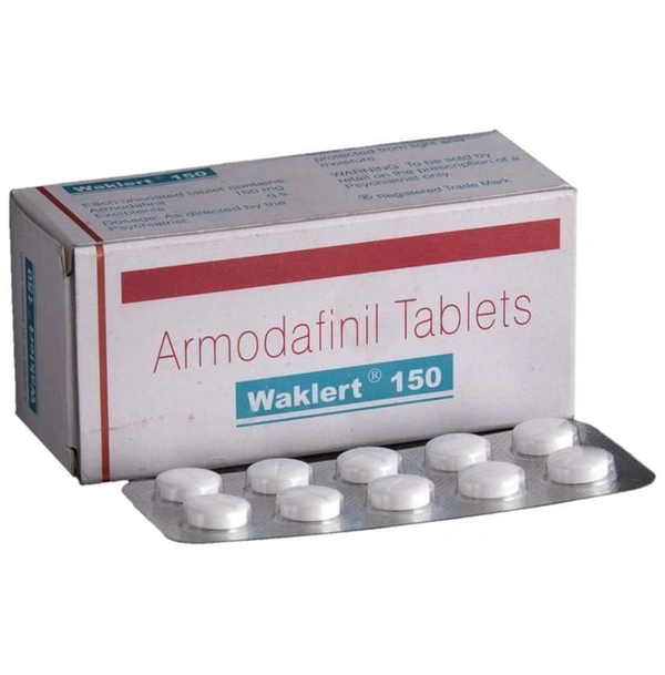 Waklert 150 Tablet