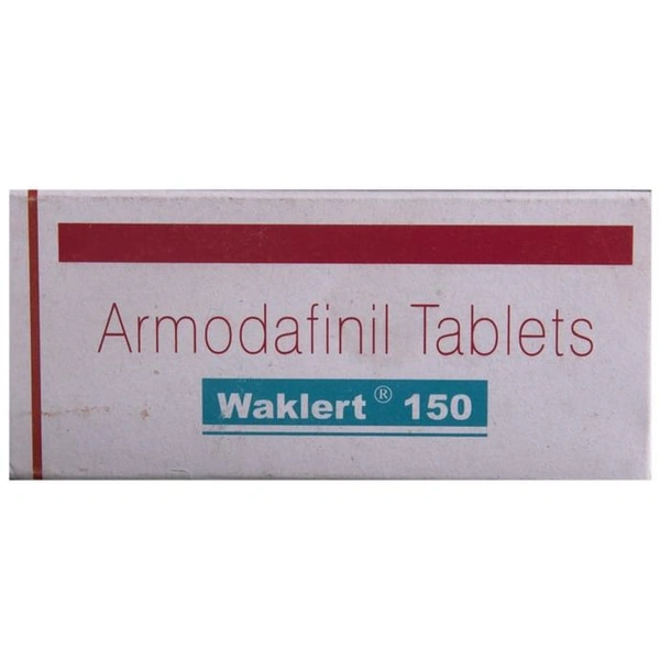 Waklert 150 Tablet