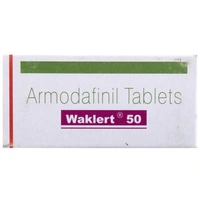 Waklert 50 Tablet