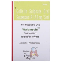 Walamycin Suspension
