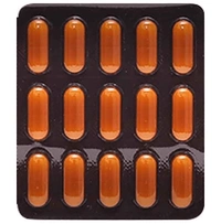 Walaphage 500 Tablet