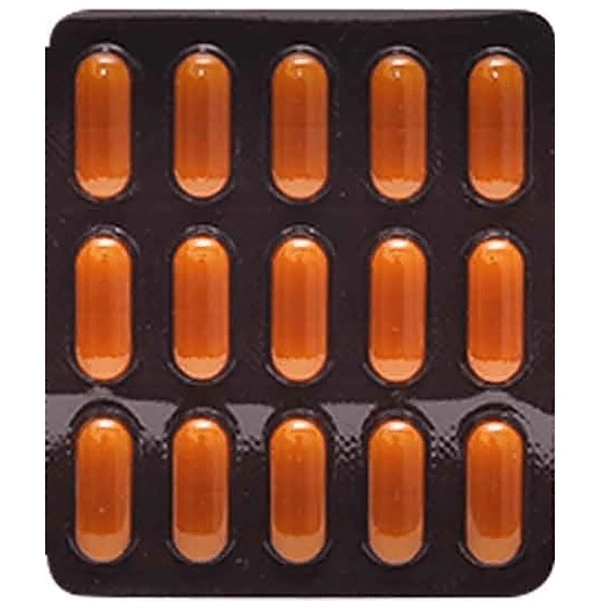Walaphage 500 Tablet