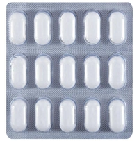 Walaphage -SR 1000 Tablet