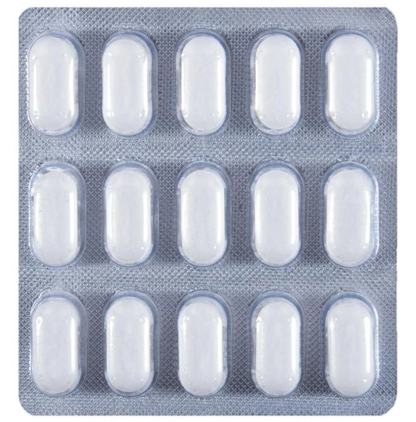 Walaphage -SR 1000 Tablet