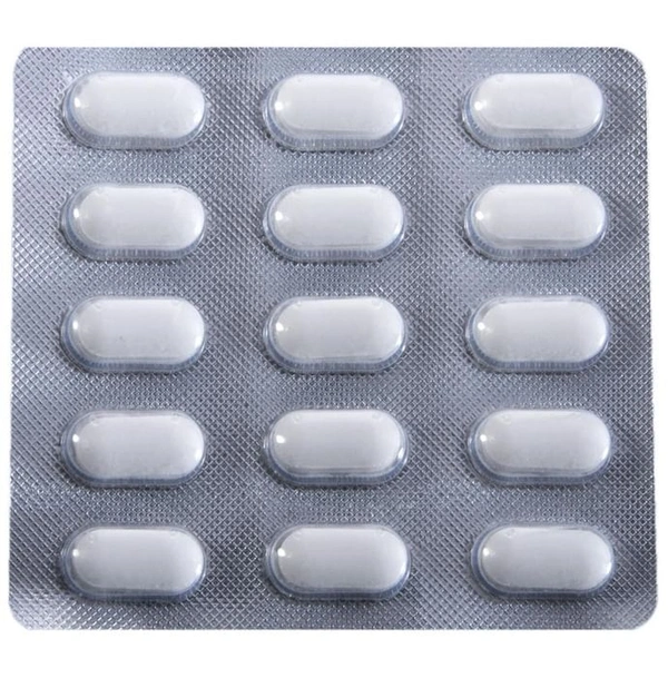 Walaphage -SR 500 Tablet