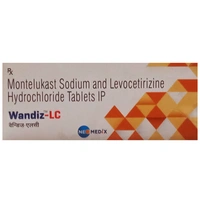 Wandiz-LC Tablet