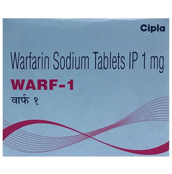 Warf 1 Tablet