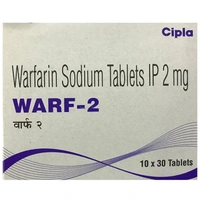 Warf 2 Tablet