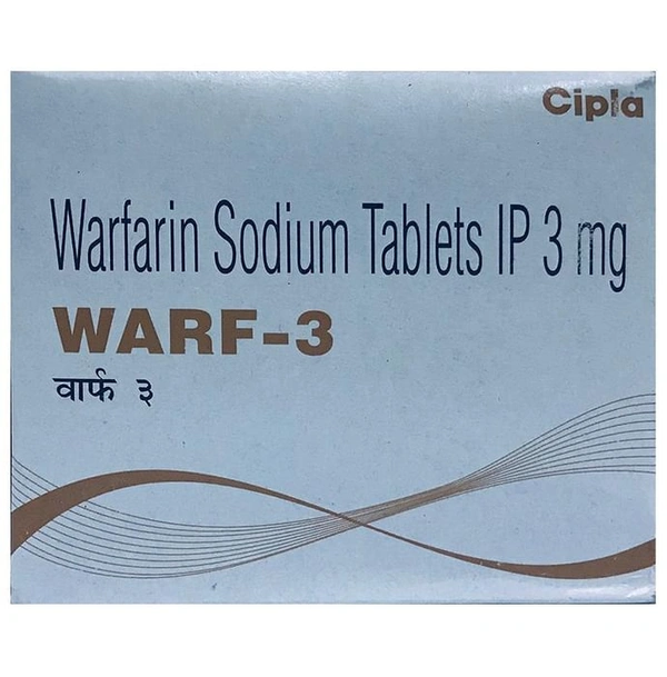Warf 3 Tablet