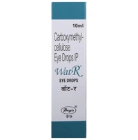 Wat-R Eye Drop