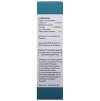 Wat-R Eye Drop