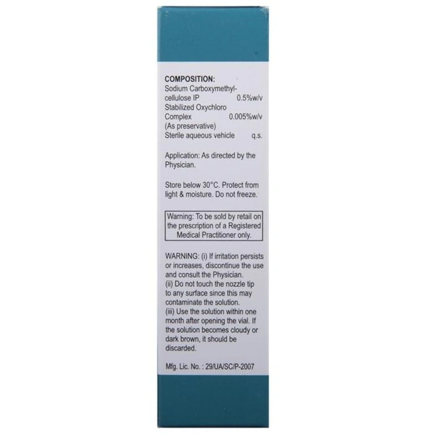 Wat-R Eye Drop