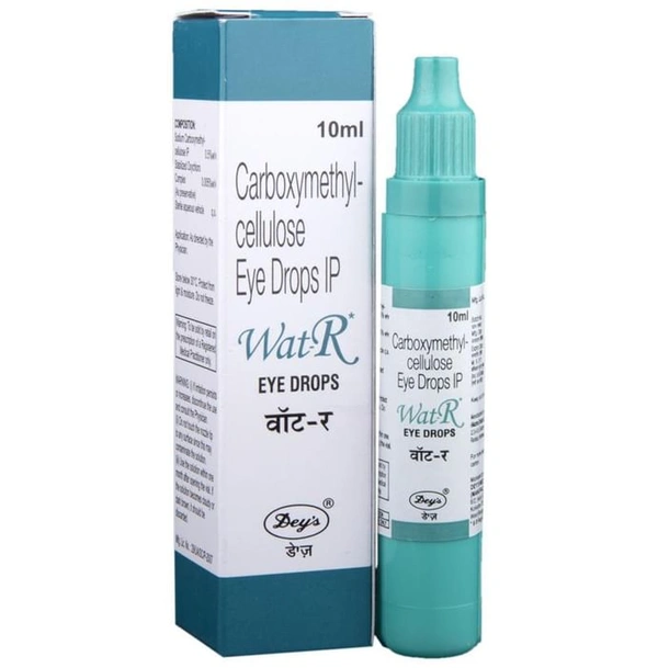 Wat-R Eye Drop