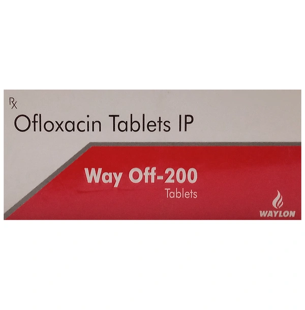 Way Off 200 Tablet