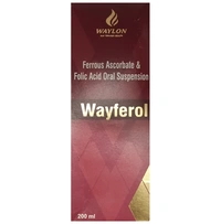 Wayferol Oral Suspension