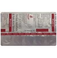 Wayferol Tablet