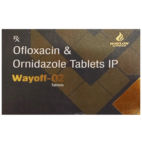 Wayoff-OZ Tablet