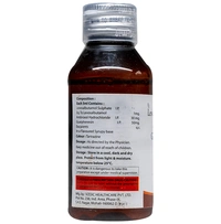 Wcs-LS Syrup