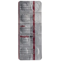 Wegalin Capsule