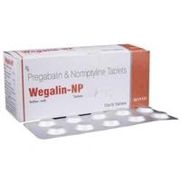 Wegalin Capsule