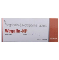 Wegalin Capsule