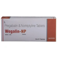 Wegalin-NP Tablet
