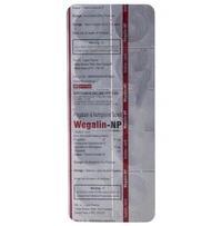 Wegalin-NP Tablet